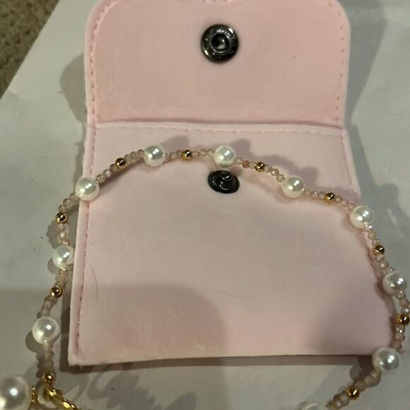 24k Gold Plated Bracelet - Picture 4 of 4